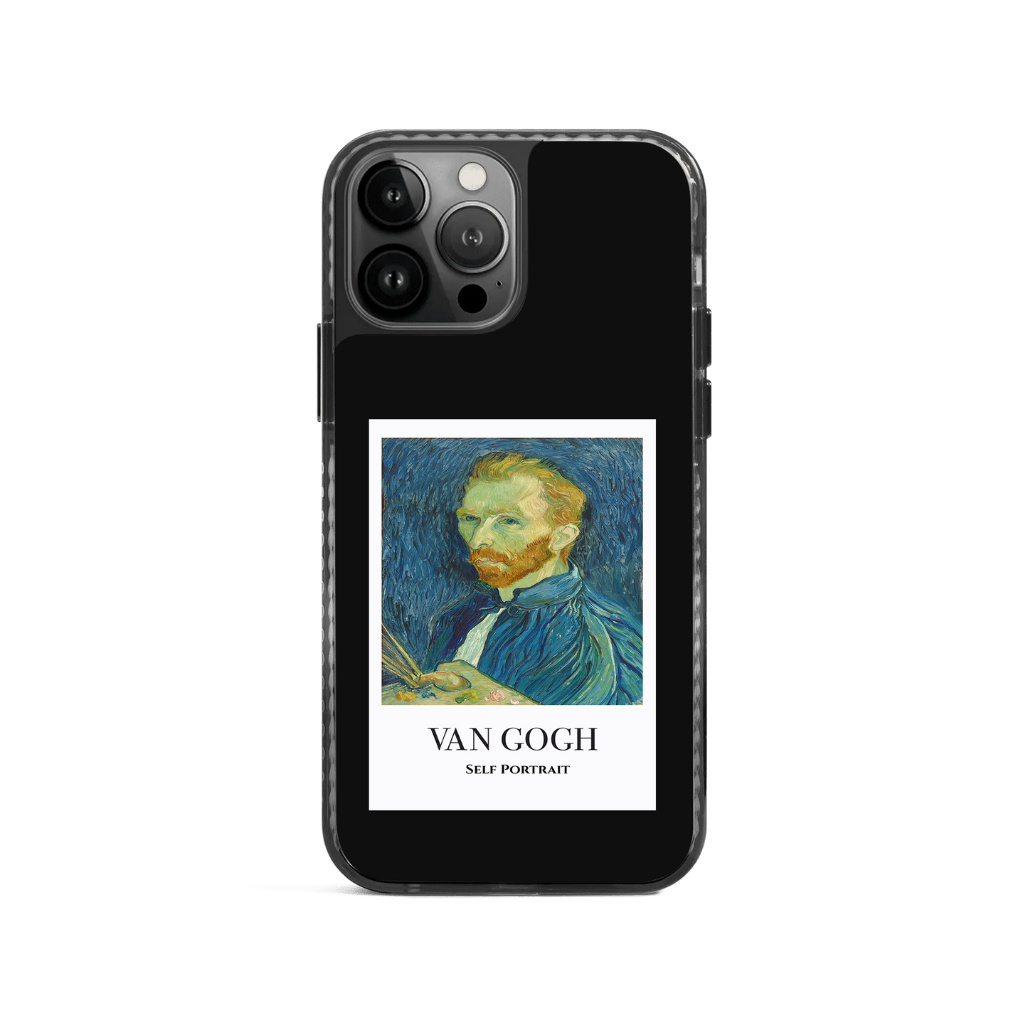 Vincent Van Gogh Polaroid Stride 2.0 Case