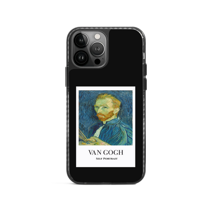 Vincent Van Gogh Polaroid Stride 2.0 Case