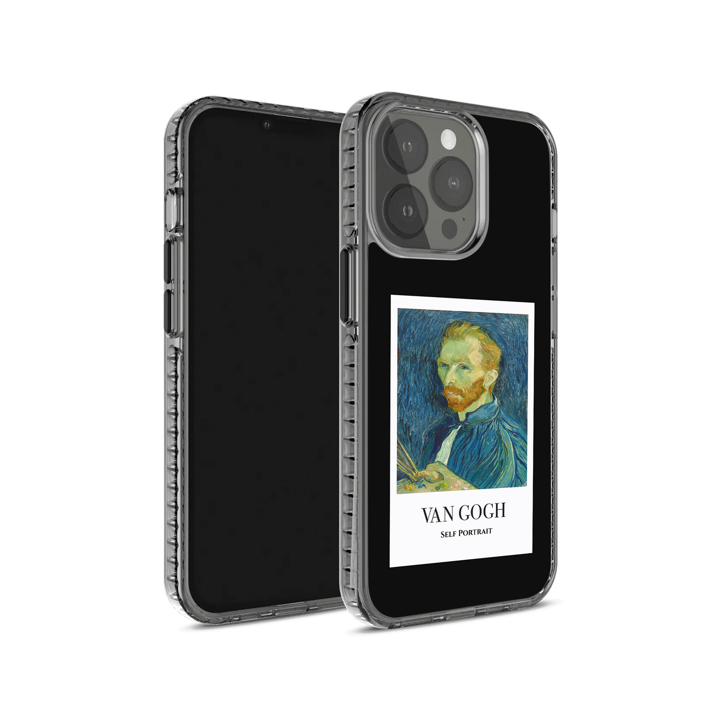 Vincent Van Gogh Polaroid Stride 2.0 Case