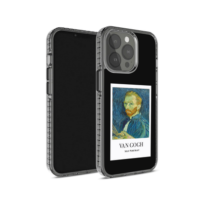 Vincent Van Gogh Polaroid Stride 2.0 Case