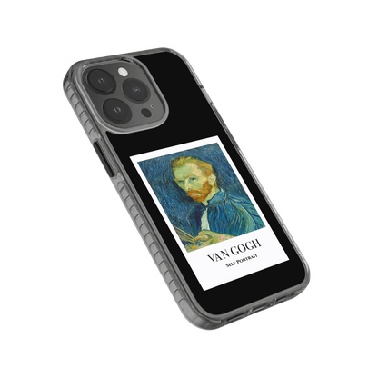 Vincent Van Gogh Polaroid Stride 2.0 Case