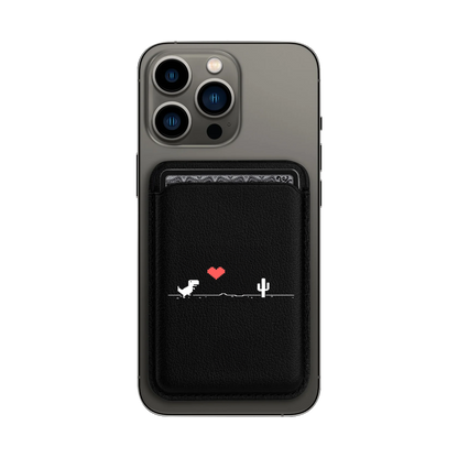 T-Rex Magsafe Wallet