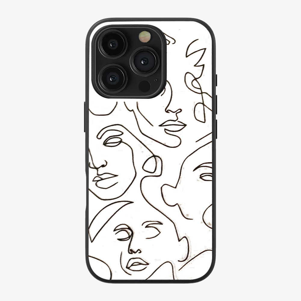 Art Design Case | One