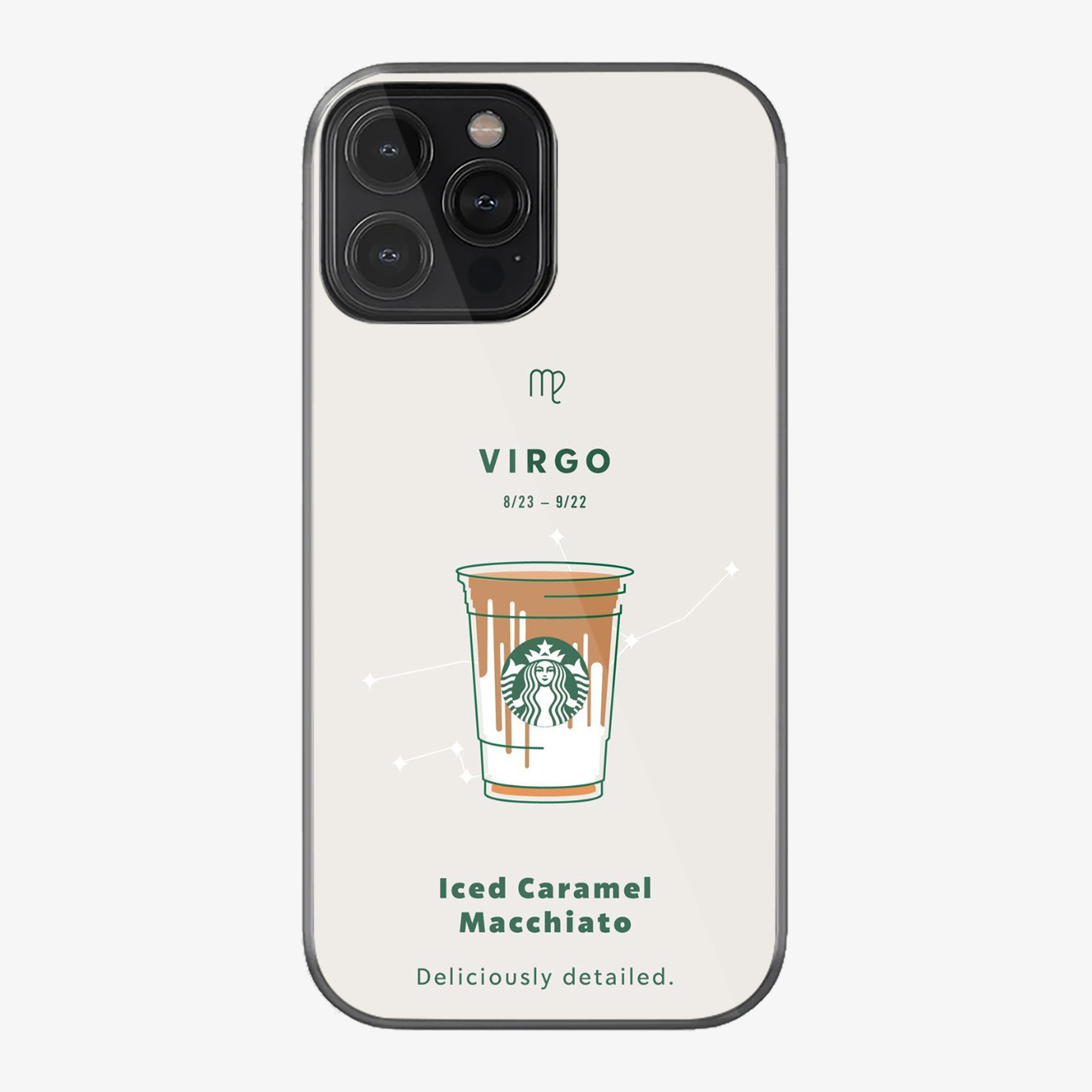 Virgo Case | Starbucks