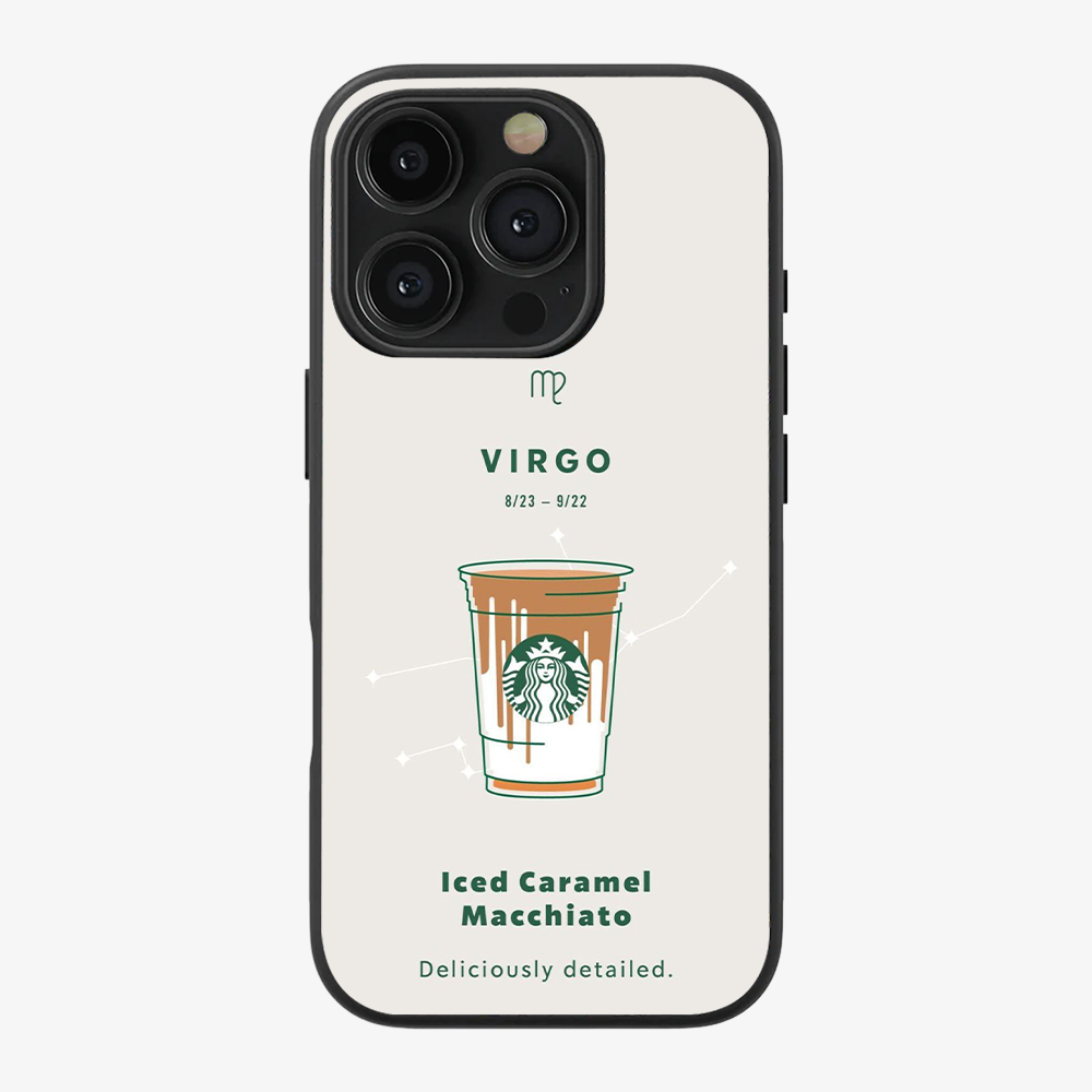 Virgo Case | Starbucks