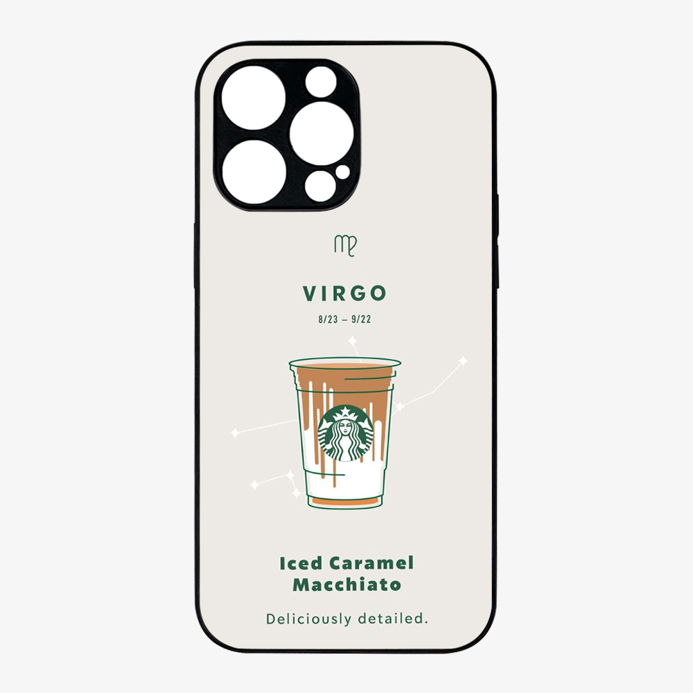 Virgo Case | Starbucks