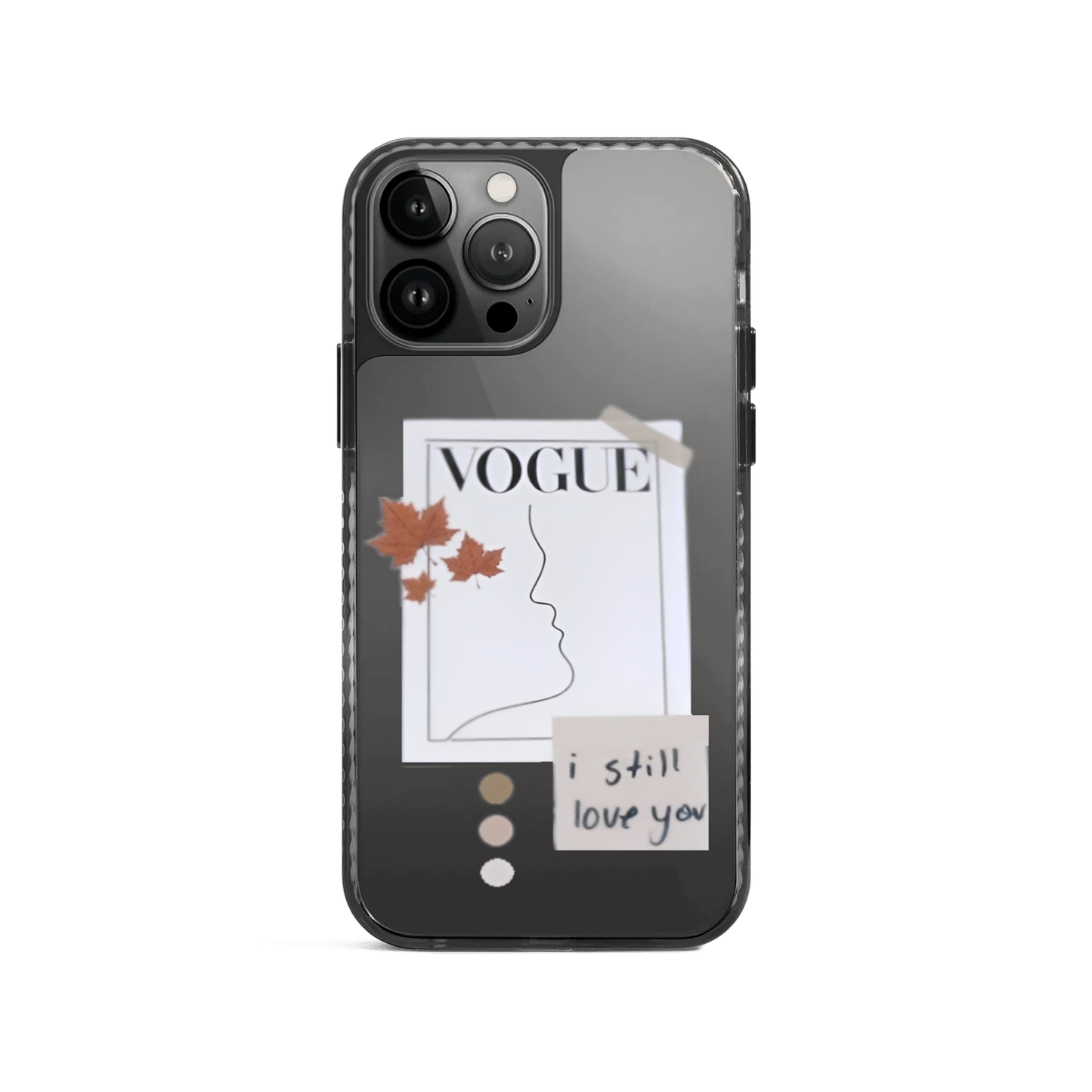 Vogue | One Stride 2.0 Case