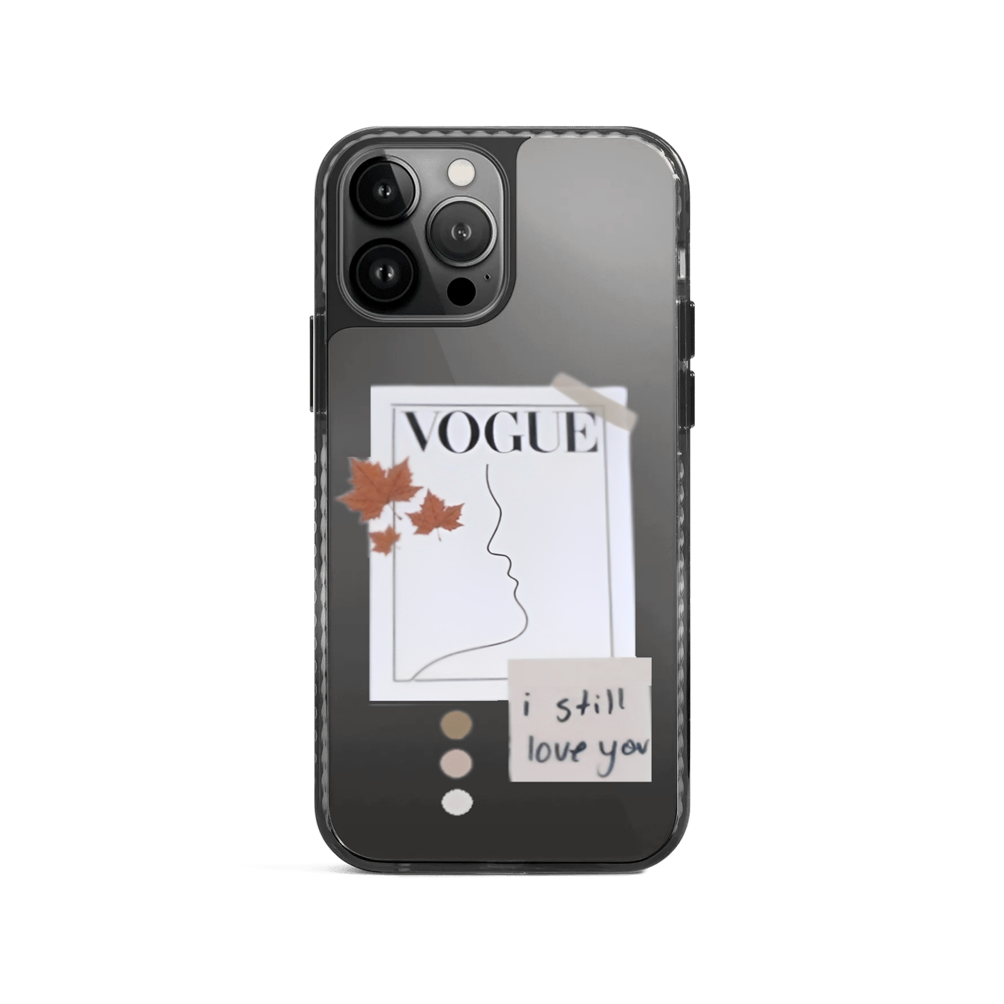 Vogue | One Stride 2.0 Case