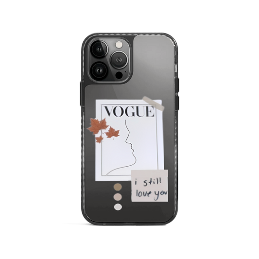 Vogue | One Stride 2.0 Case