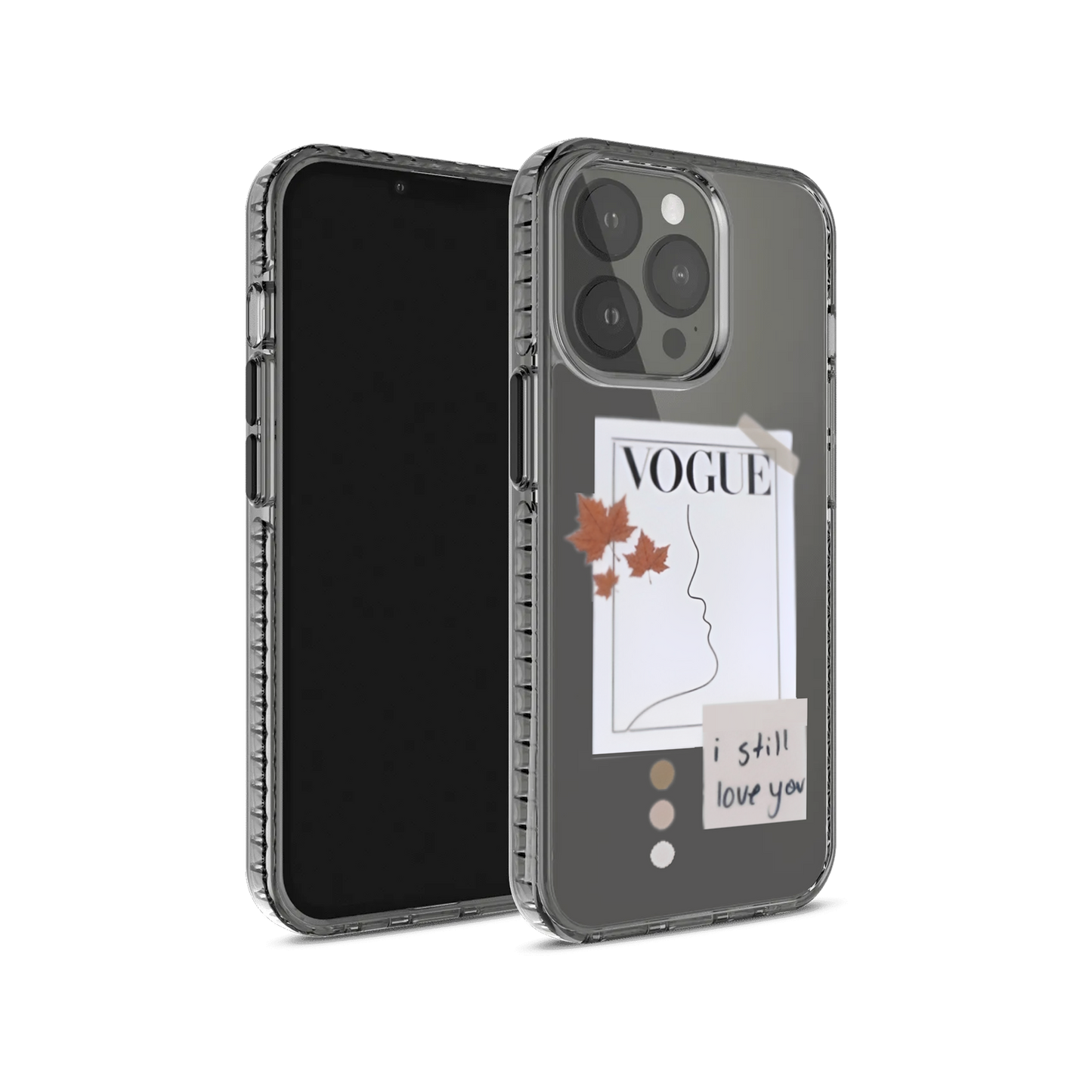 Vogue | One Stride 2.0 Case