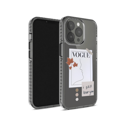 Vogue | One Stride 2.0 Case