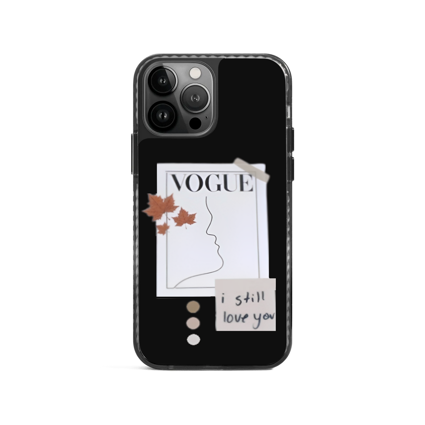 Vogue | One Stride 2.0 Case