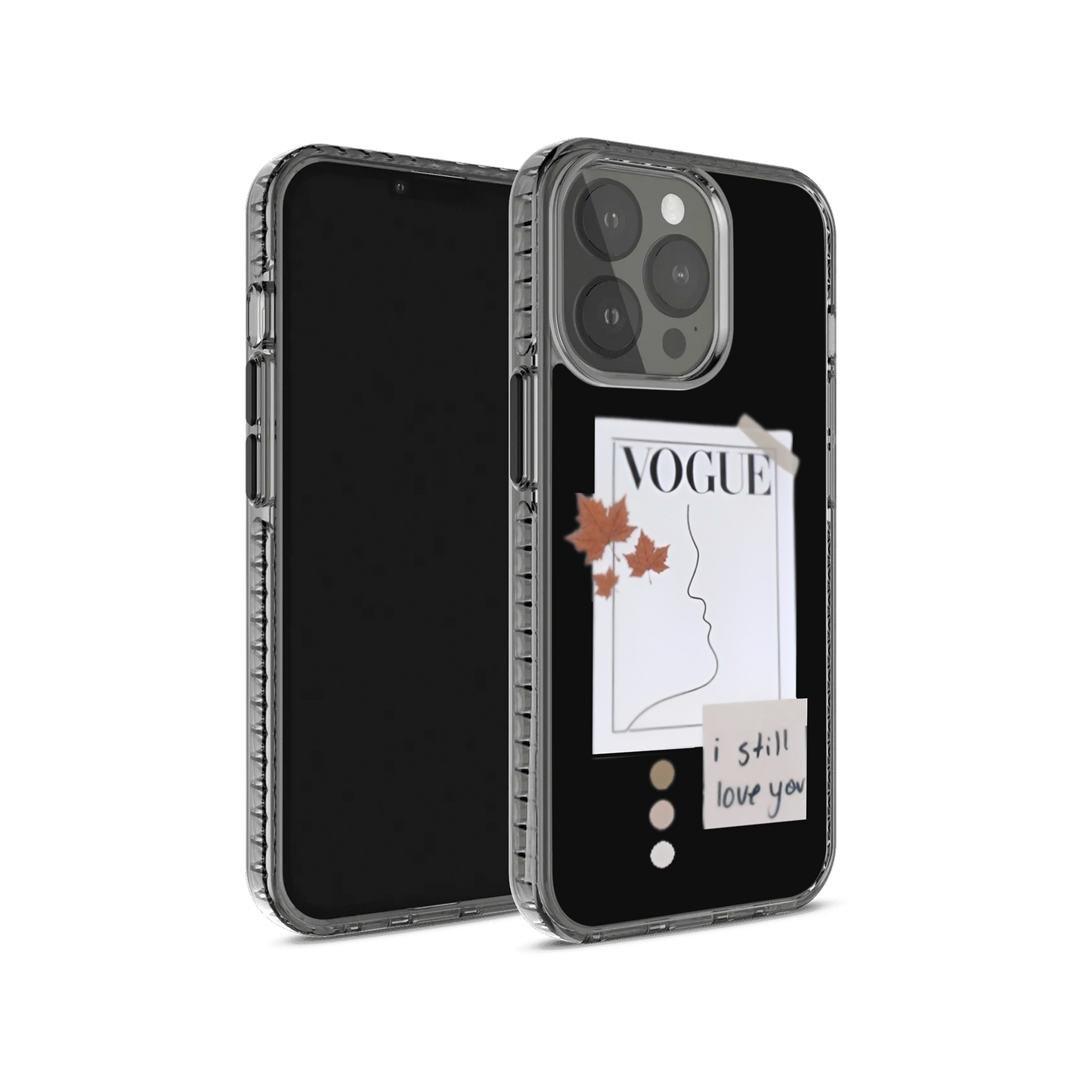 Vogue | One Stride 2.0 Case