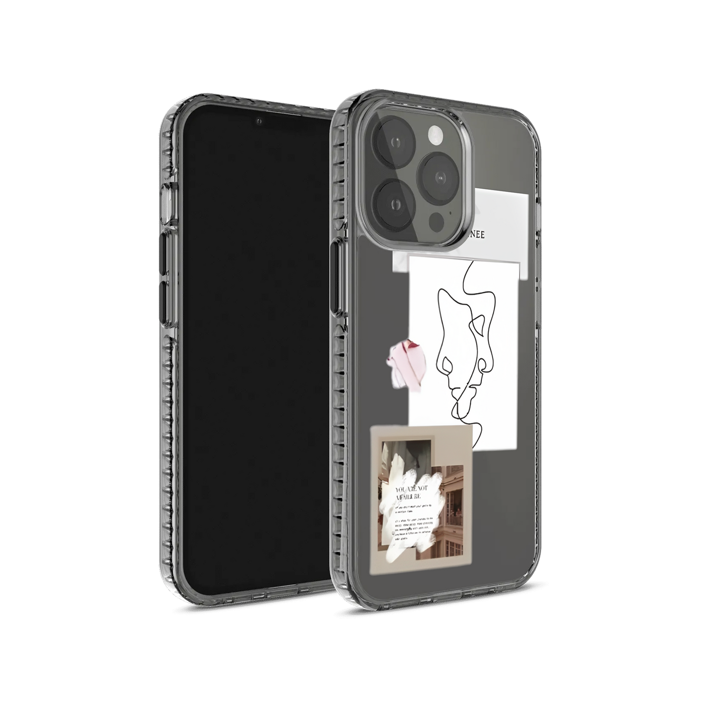 Vogue | Two Stride 2.0 Case