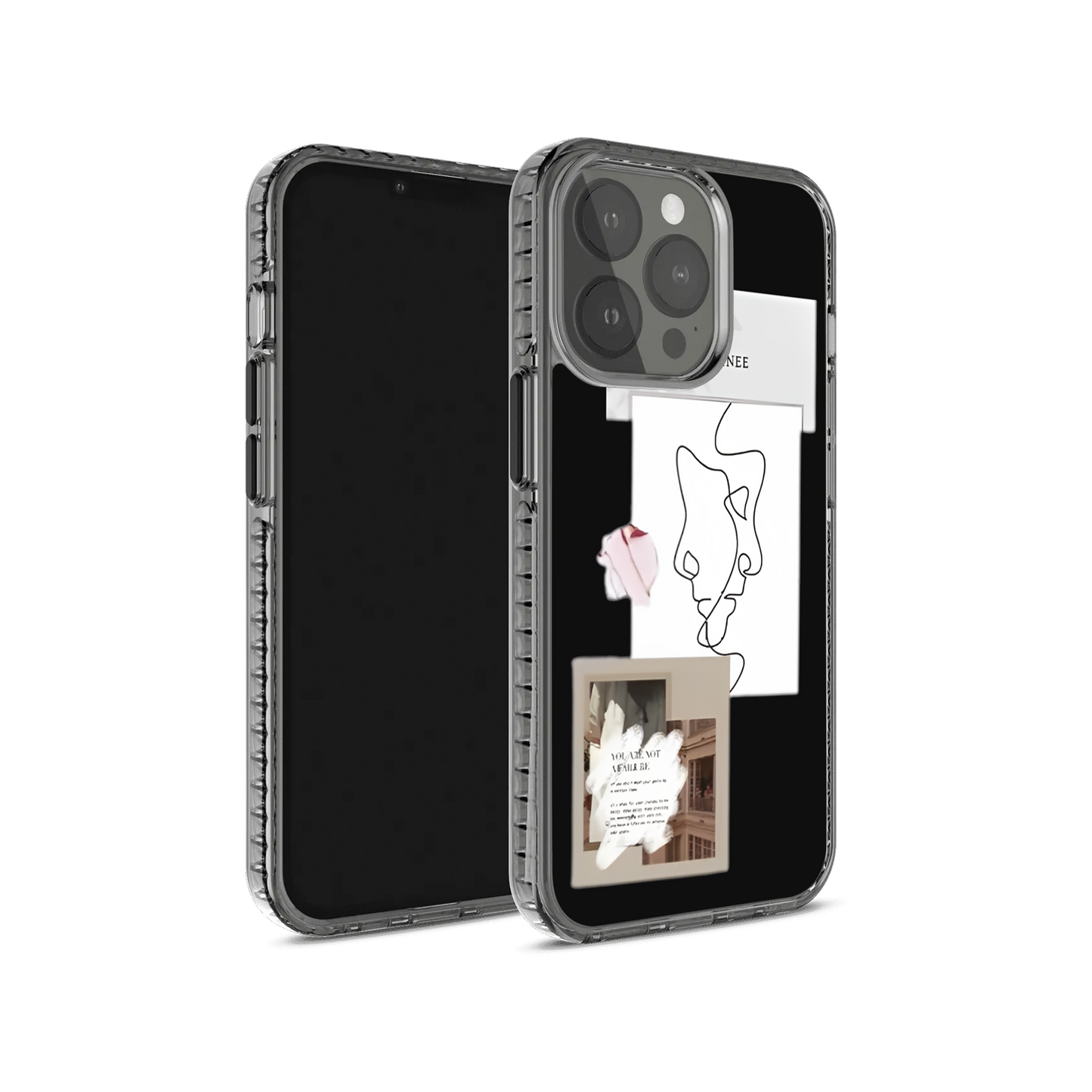 Vogue | Two Stride 2.0 Case