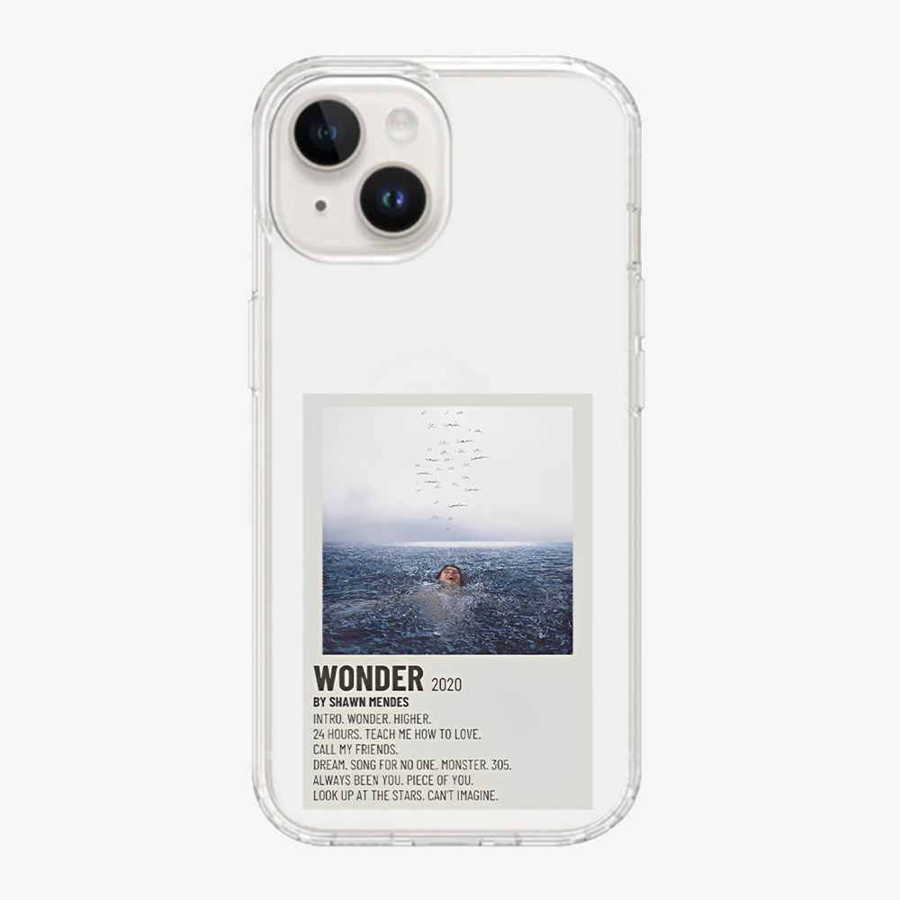 Wonder | Shawn Mendes Case