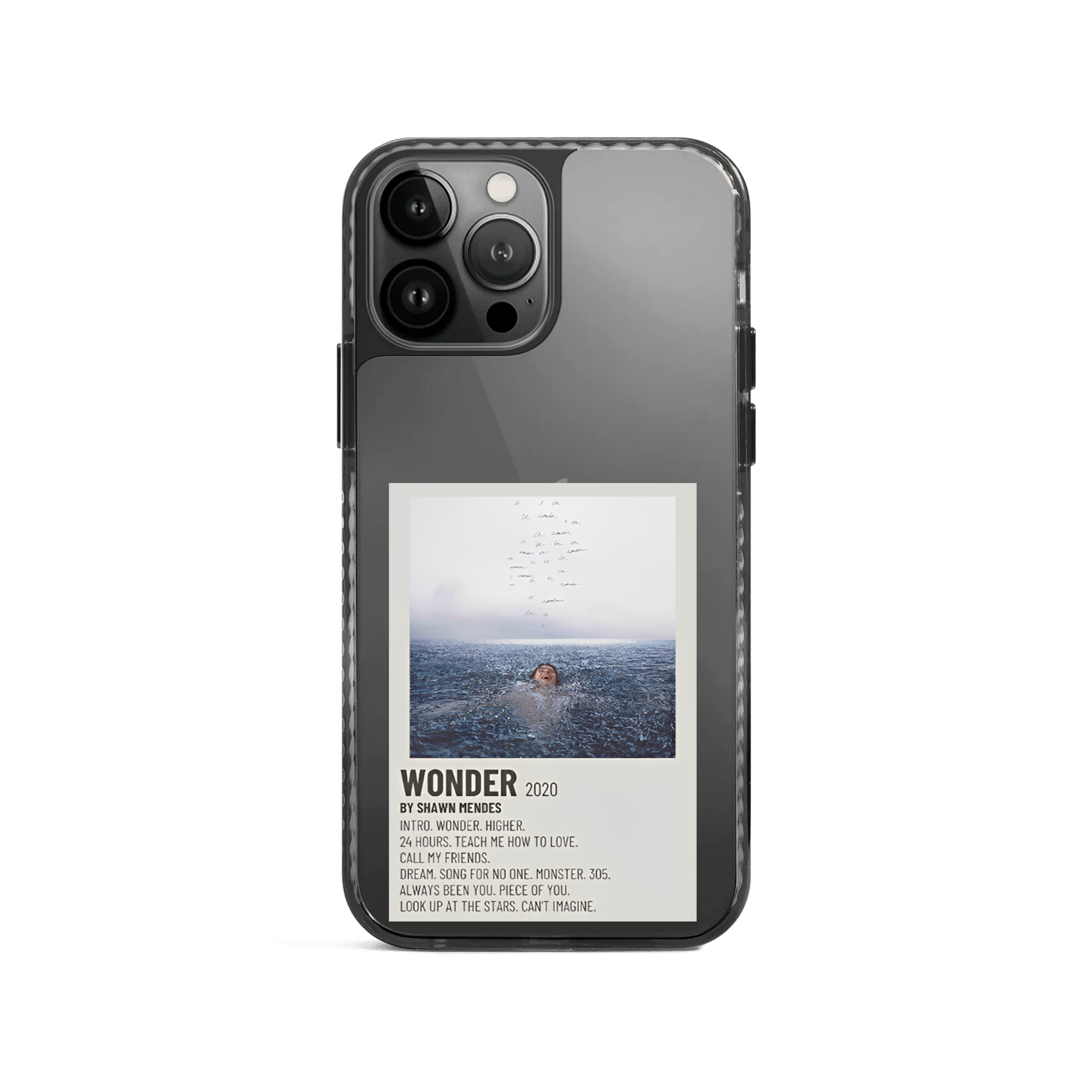 Wonder | Shawn Mendes Stride 2.0 Case