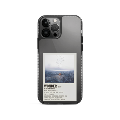 Wonder | Shawn Mendes Stride 2.0 Case