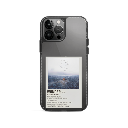 Wonder | Shawn Mendes Stride 2.0 Case