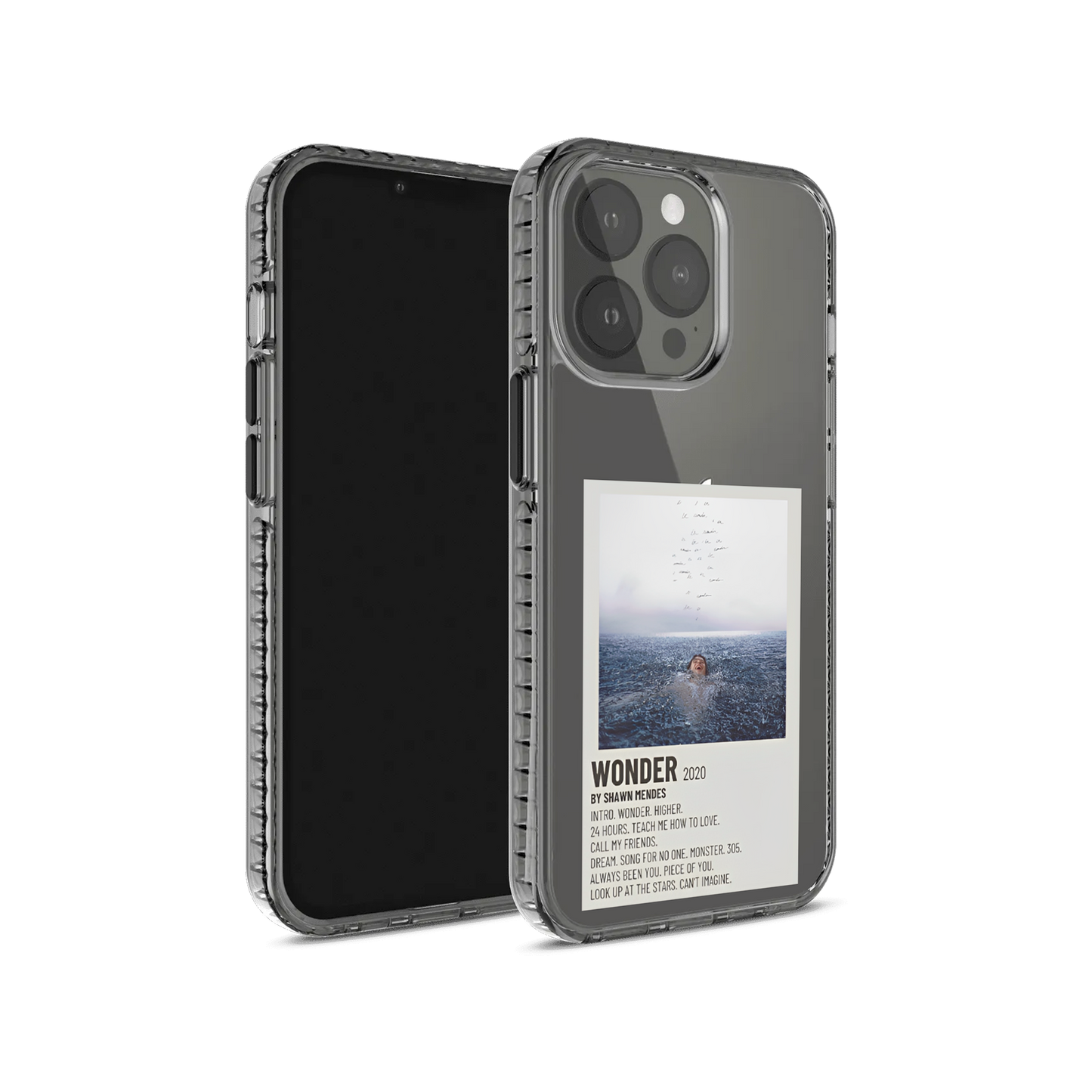 Wonder | Shawn Mendes Stride 2.0 Case