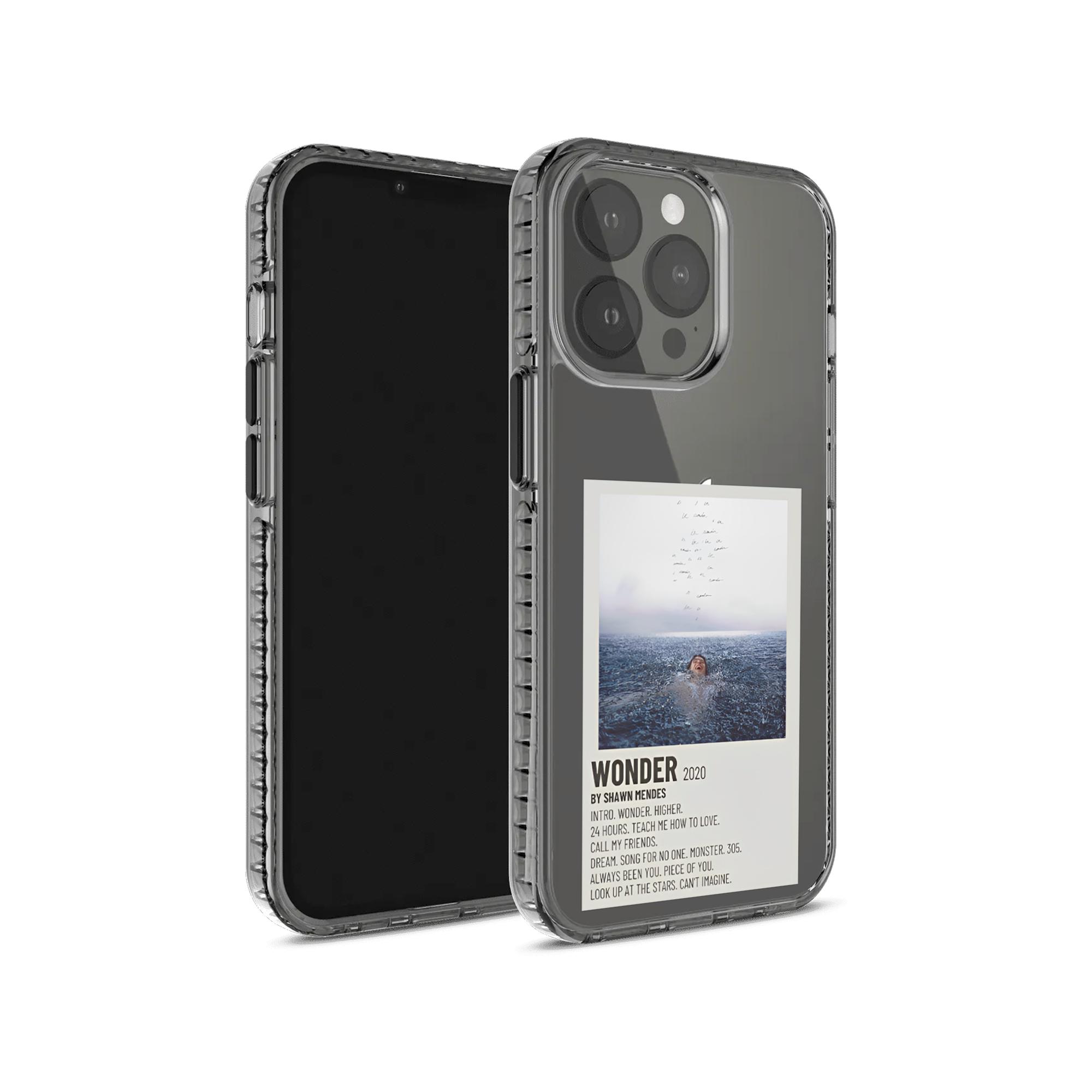 Wonder | Shawn Mendes Stride 2.0 Case