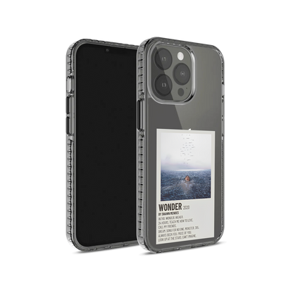 Wonder | Shawn Mendes Stride 2.0 Case