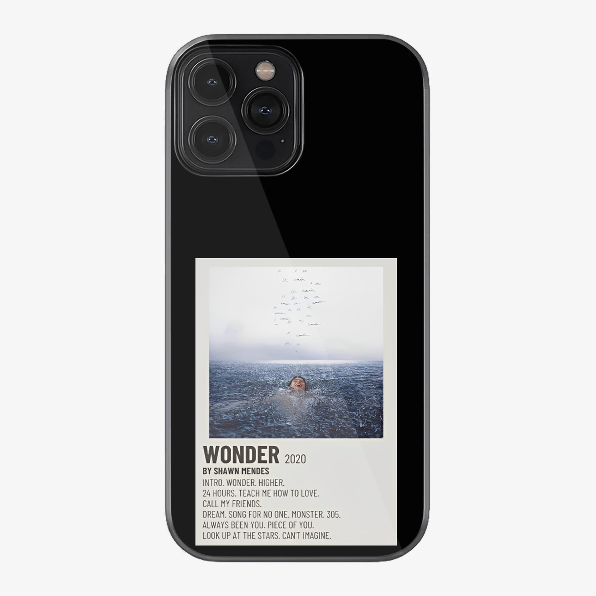 Wonder | Shawn Mendes Case