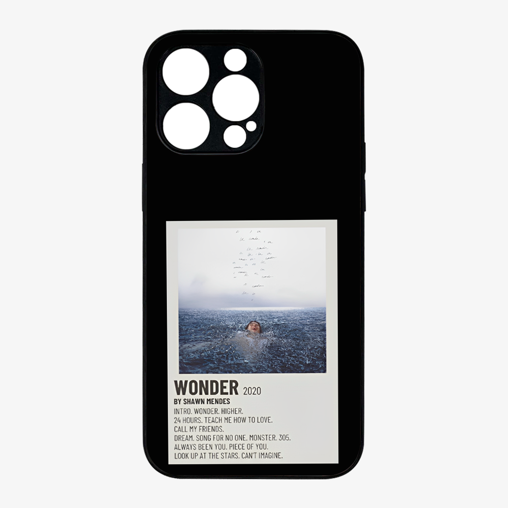 Wonder | Shawn Mendes Case