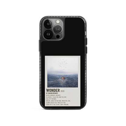 Wonder | Shawn Mendes Stride 2.0 Case