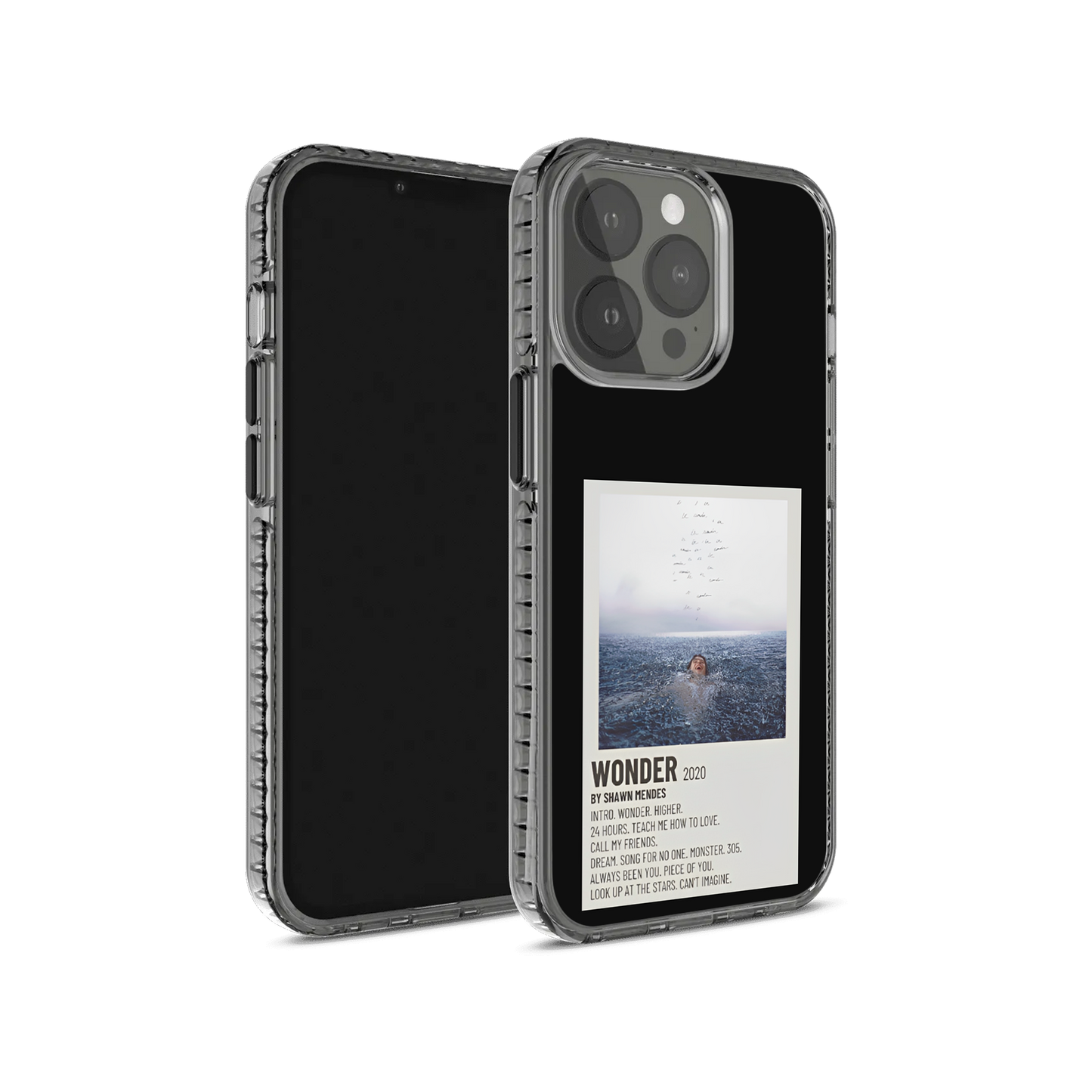 Wonder | Shawn Mendes Stride 2.0 Case