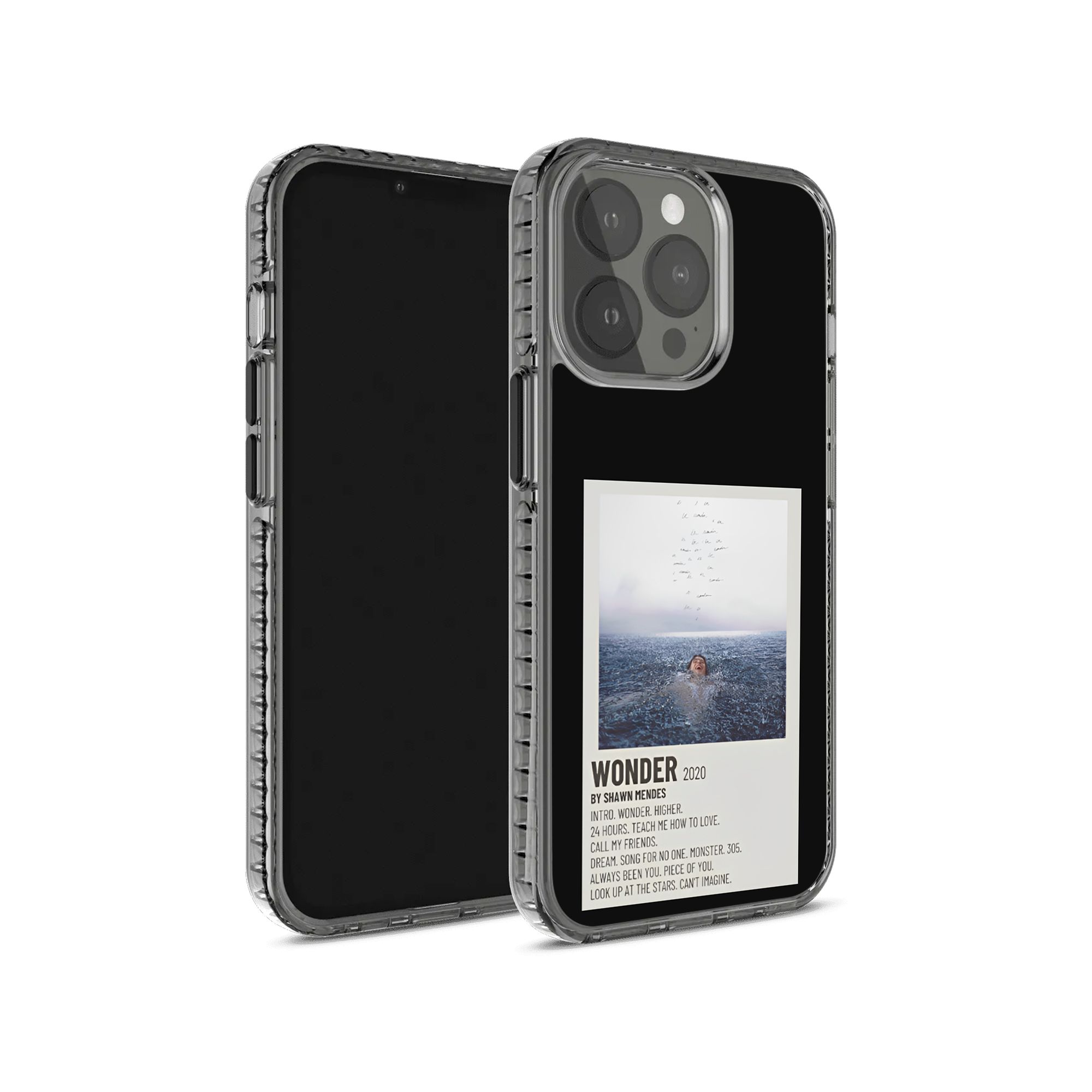 Wonder | Shawn Mendes Stride 2.0 Case