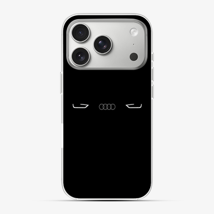 Audi Phone Case