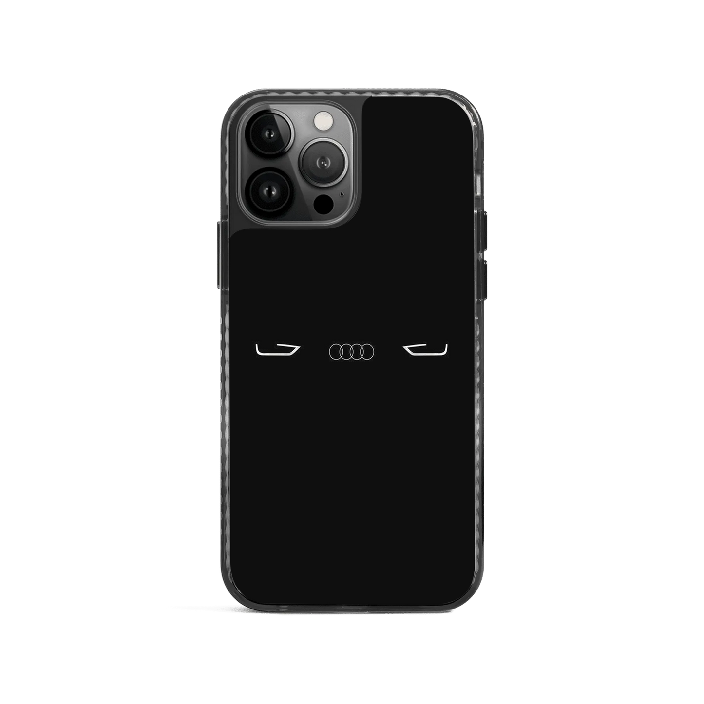 Audi Stride 2.0 Case