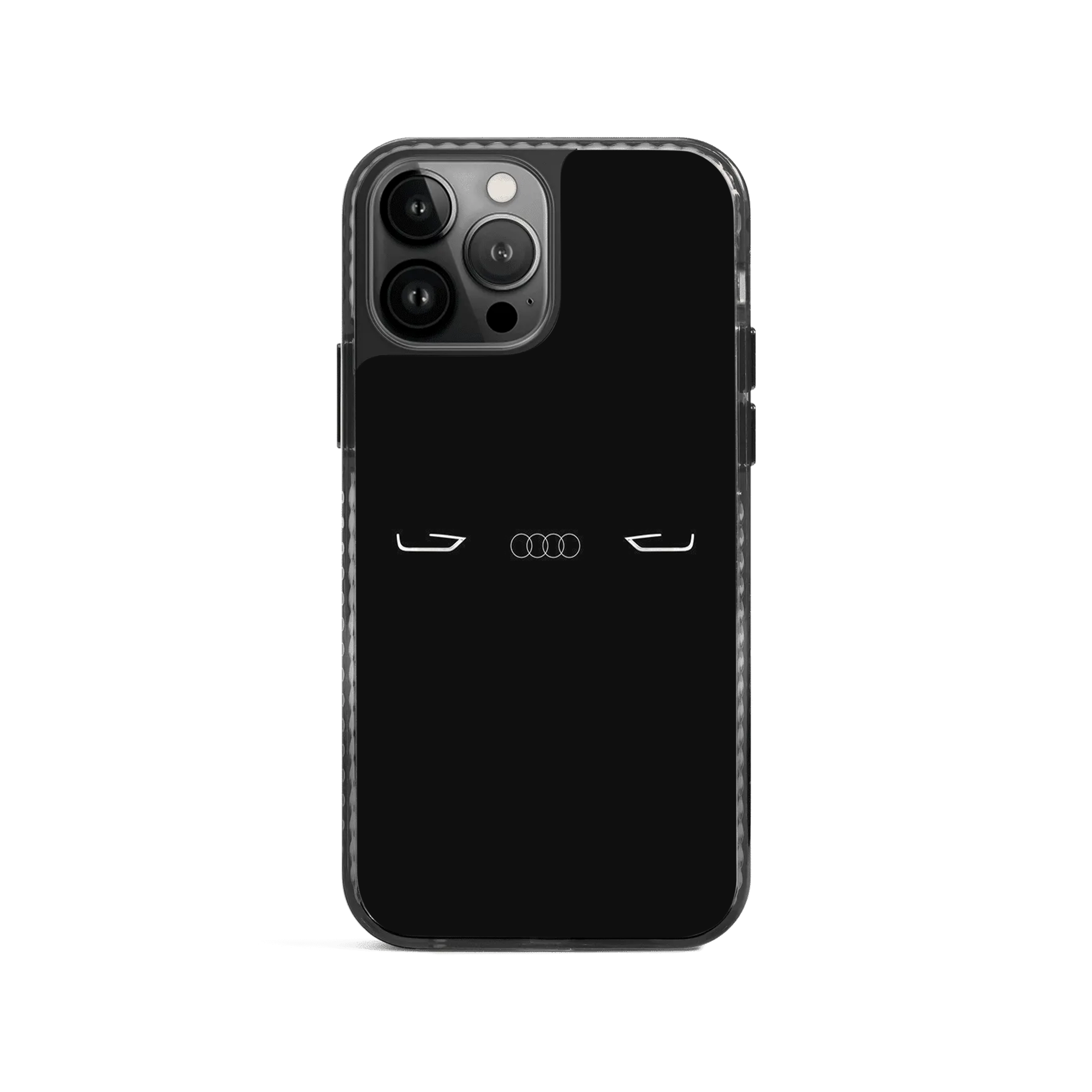 Audi Stride 2.0 Case