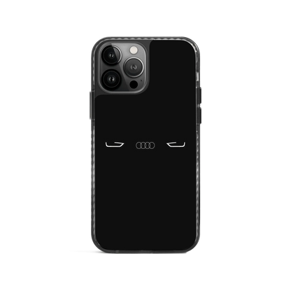 Audi Stride 2.0 Case