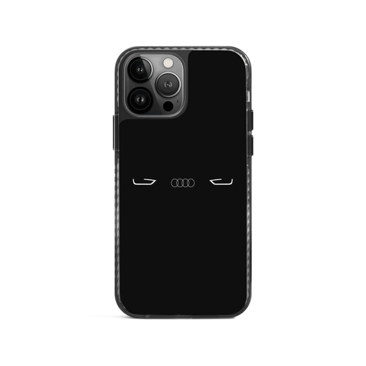 Audi Stride 2.0 Case