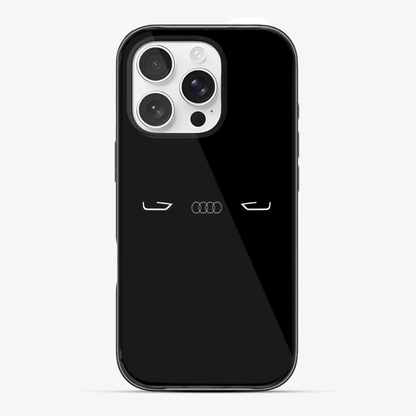 Audi Phone Case
