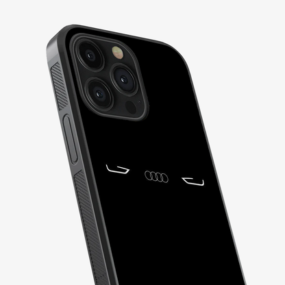 Audi Phone Case