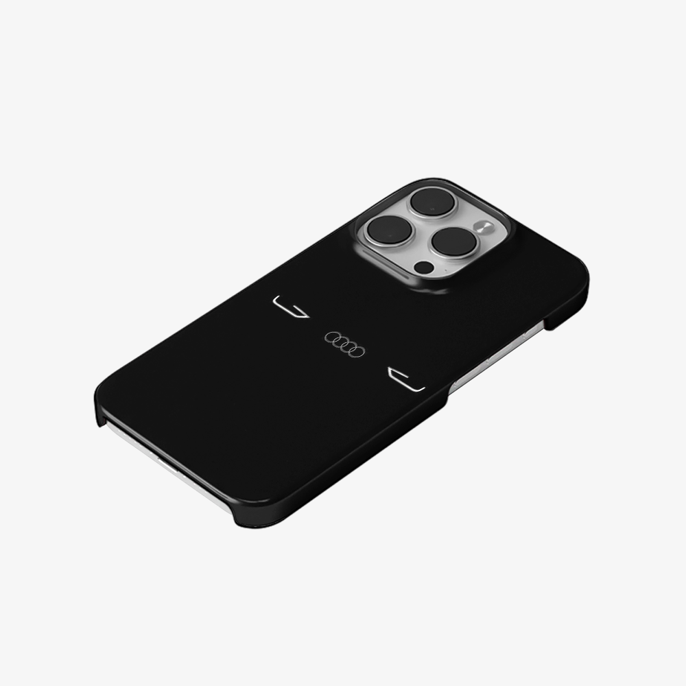 Audi Phone Case