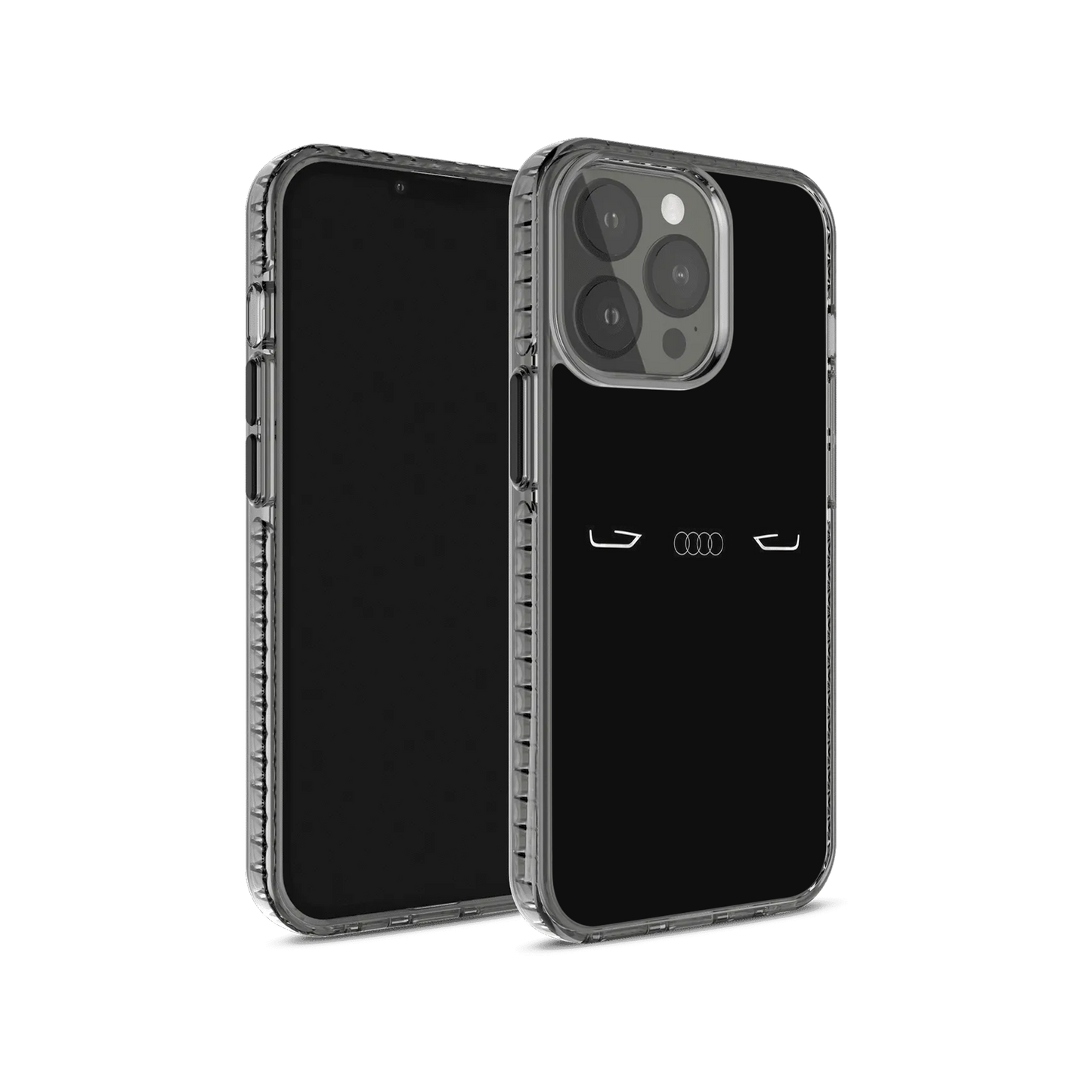 Audi Stride 2.0 Case