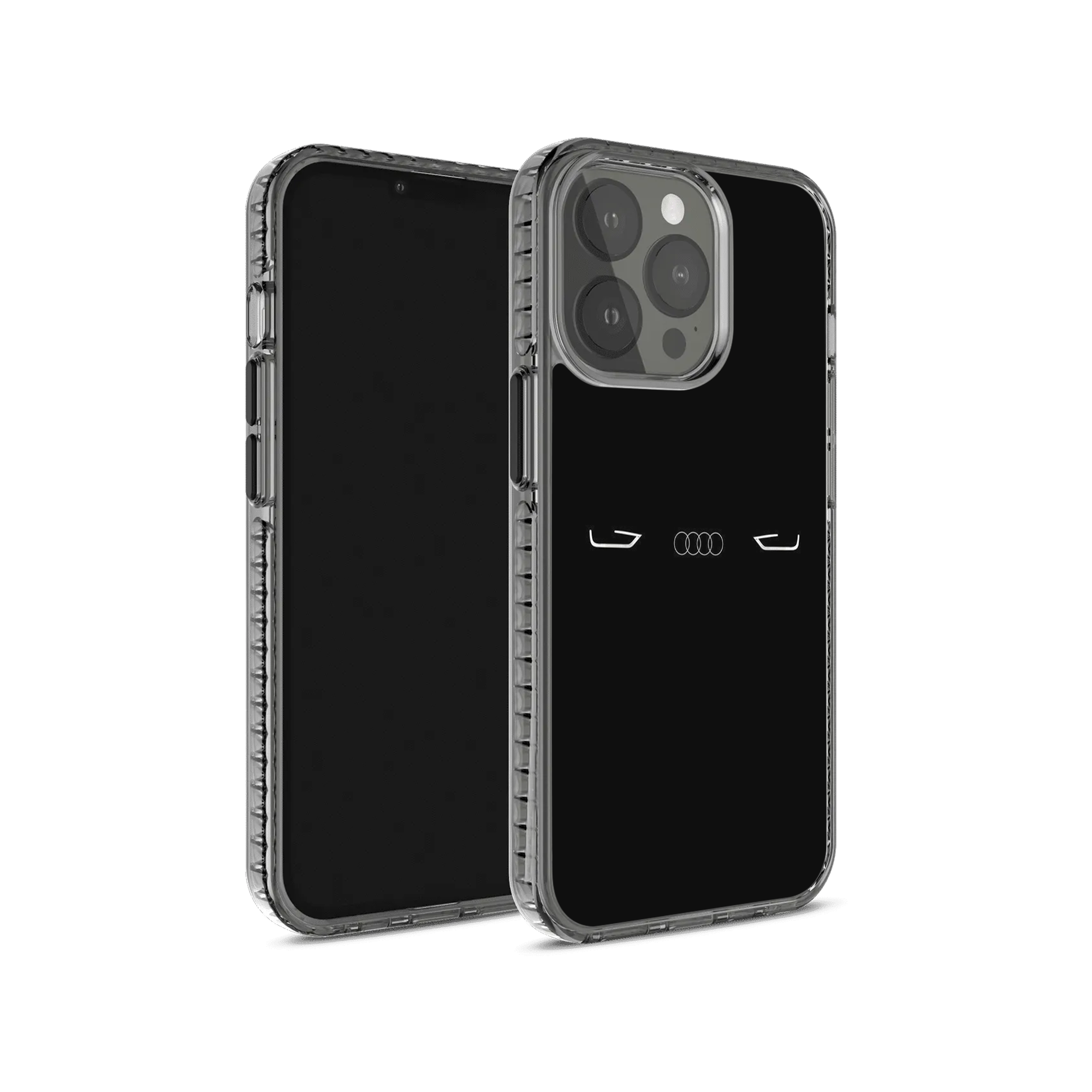 Audi Stride 2.0 Case