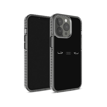 Audi Stride 2.0 Case