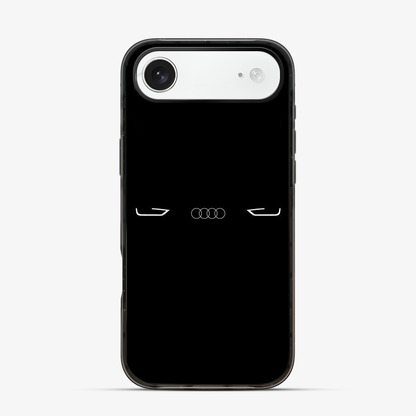 Audi iPhone Air Case