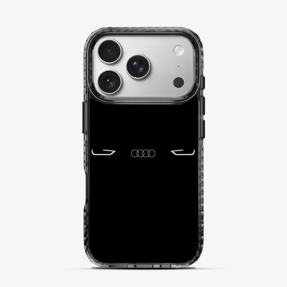 Audi iPhone 17 Pro Max Case