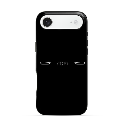 Audi iPhone Air Case