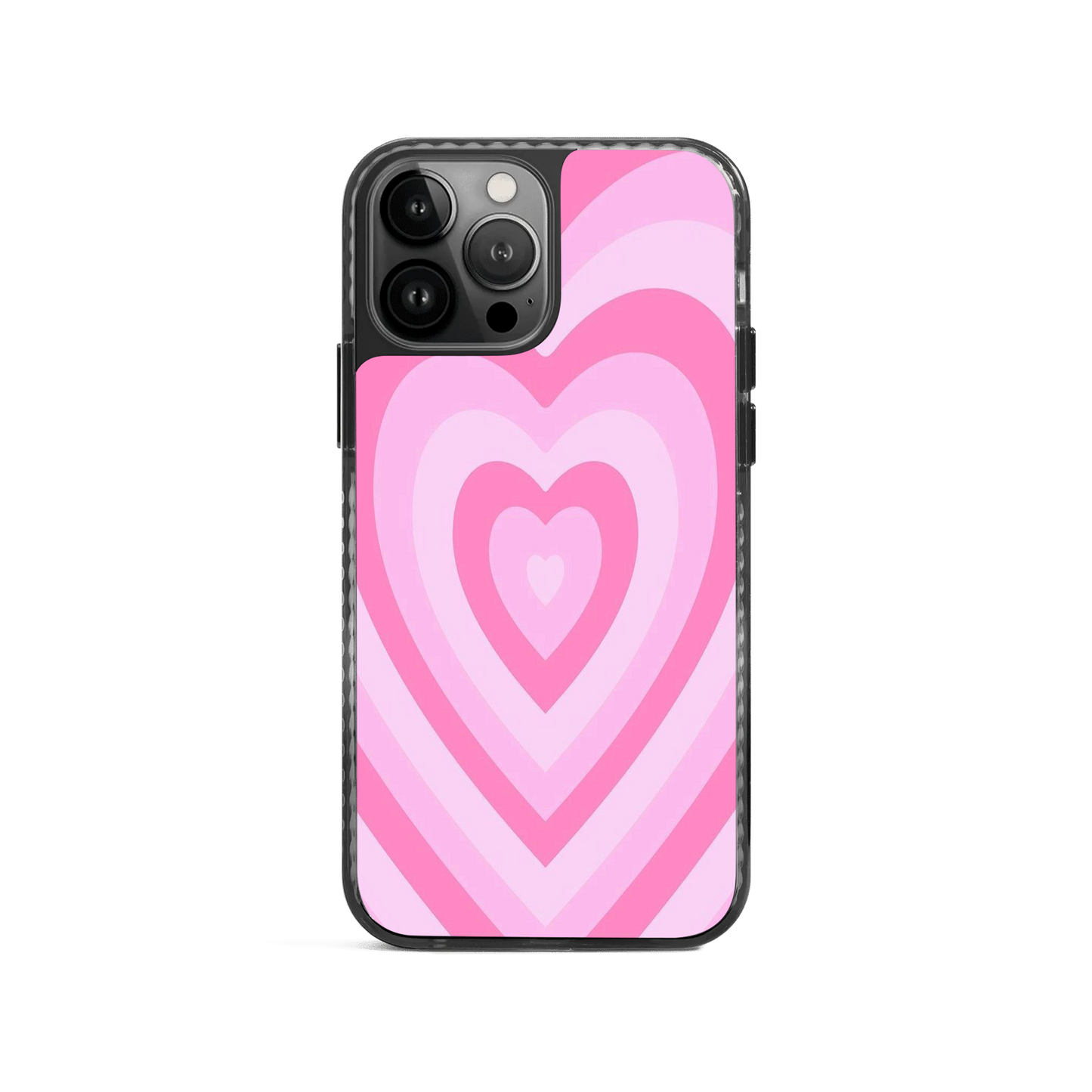 Y2K Pink Hearts Stride 2.0 Case