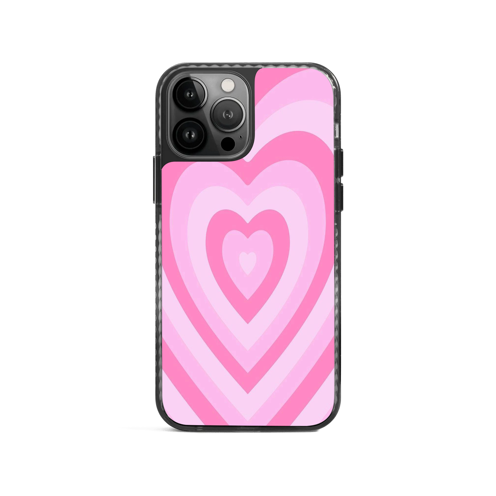 Y2K Pink Hearts Stride 2.0 Case