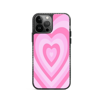 Y2K Pink Hearts Stride 2.0 Case