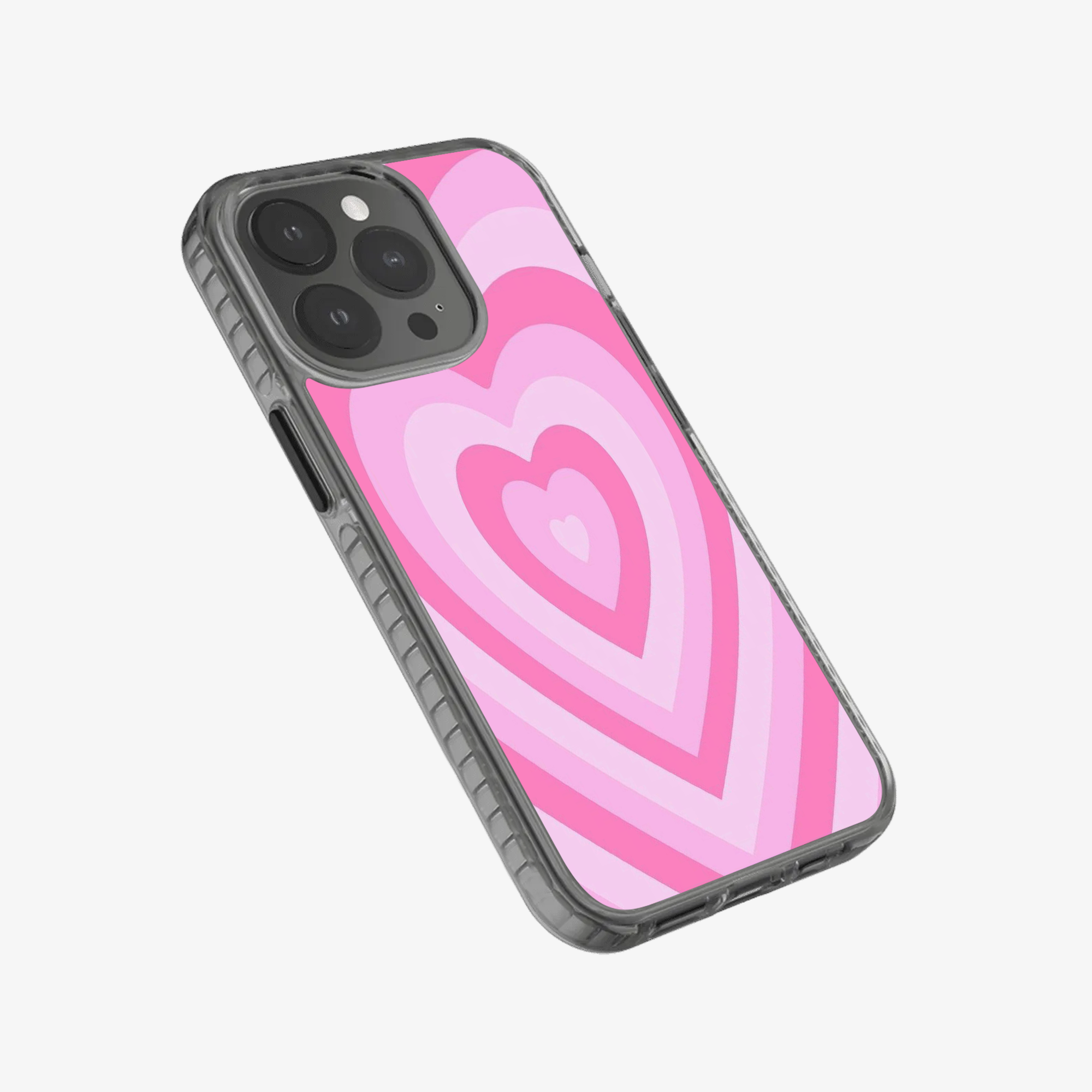 Y2K Pink Hearts Stride 2.0 Case