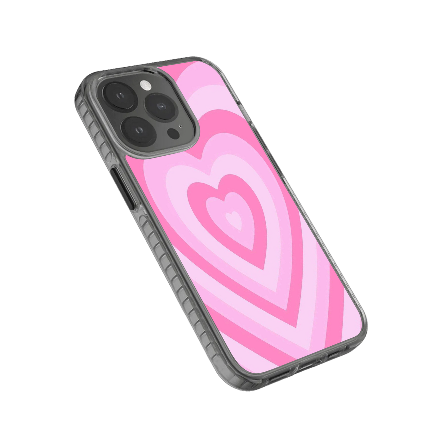 Y2K Pink Hearts Stride 2.0 Case